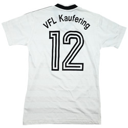 VFL KAUFERING #12 MADE IN WEST GERMANY KOSZULKA M