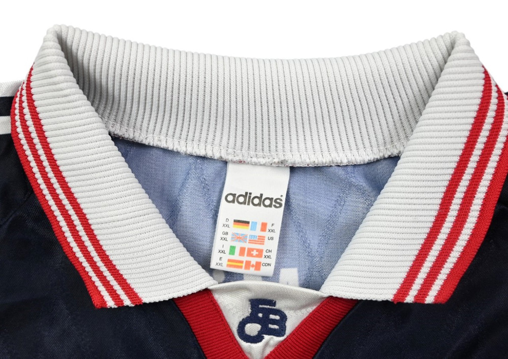 1997-99 BAYERN MUNCHEN KOSZULKA XXL