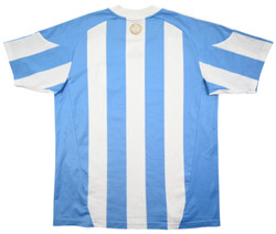 2010-11 ARGENTINA KOSZULKA XL. BOYS/S
