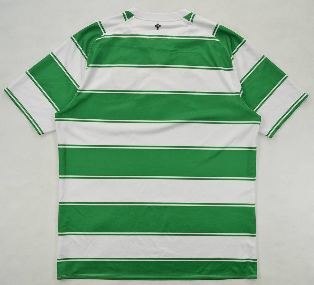 2015-16 CELTIC GLASGOW KOSZULKA XL