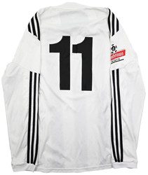 2011-13 DYNAMO CESKIE BUDEJOVICE KOSZULKA M