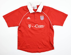 2005-06 BAYERN MUNCHEN M. BOYS