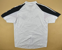 2004-05 GERMANY SHIRT L