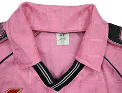 1990-91 PALERMO TEMPLATE #6 LONGSLEEVE SHIRT XL