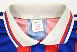 1995-97 BAYERN MUNCHEN SHIRT XL