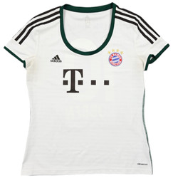 2013-14 BAYERN MUNCHEN *ROBBEN* SHIRT WOMENS L