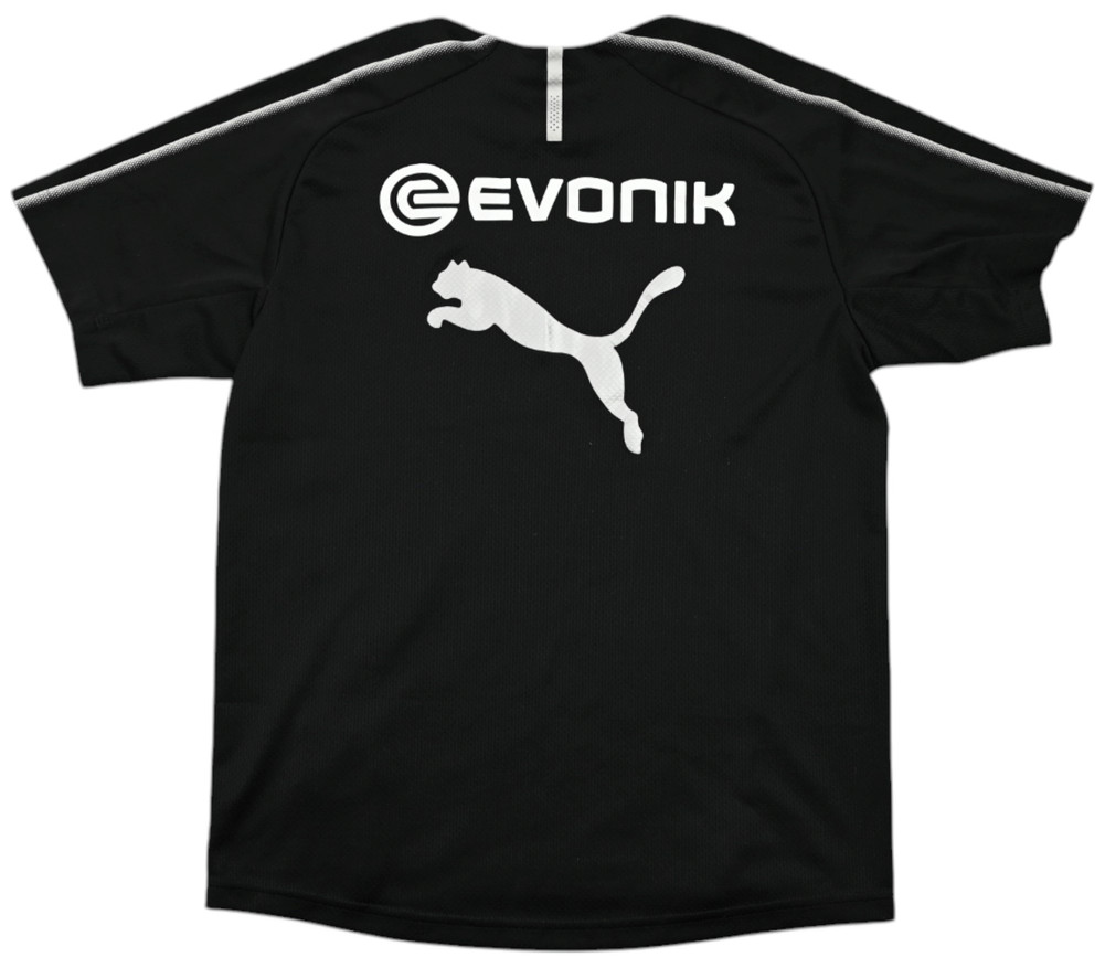 2018-19 BORUSSIA DORTMUND KOSZULKA L. BOYS