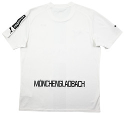 2022-23 BORUSSIA MONCHENGLADBACH SHIRT L