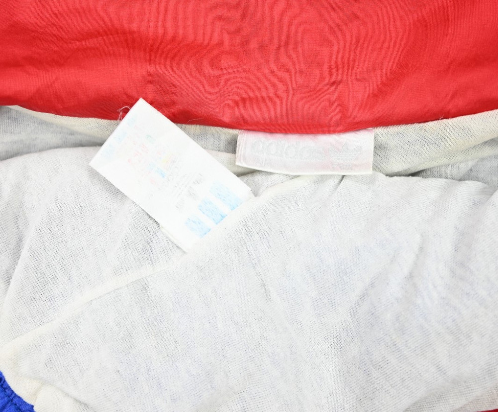 1990-92 FRANCE BLUZA M