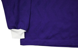 ADIDAS VINTAGE LONGSLEEVE SHIRT  M
