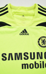 2007-08 CHELSEA LONDON SHIRT XL