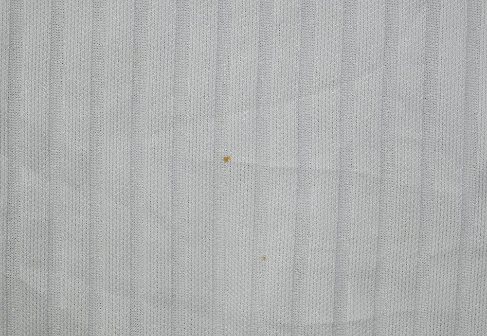 1997-99 ENGLAND *BECKHAM* SHIRT L