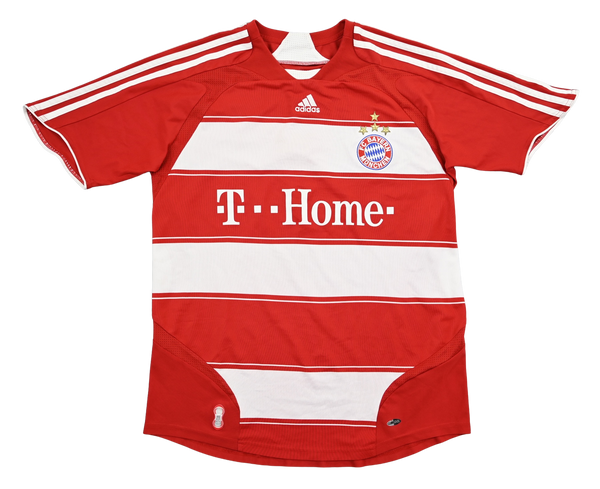 2008-09 BAYERN MUNCHEN SHIRT S