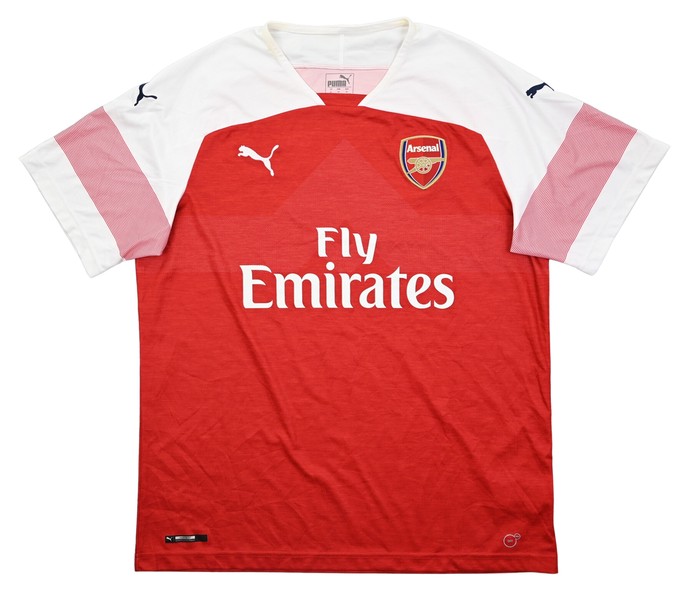 2018-19 ARSENAL LONDON KOSZULKA XL