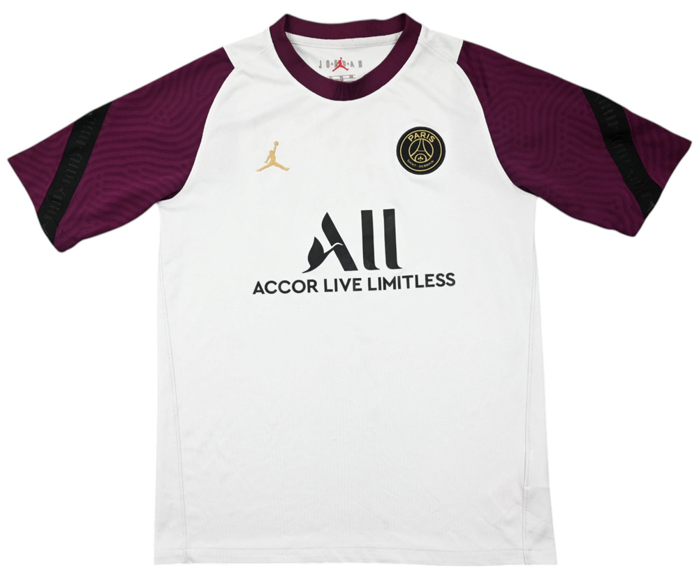 2020-21 PARIS SAINT-GERMAIN KOSZULKA XL. BOYS