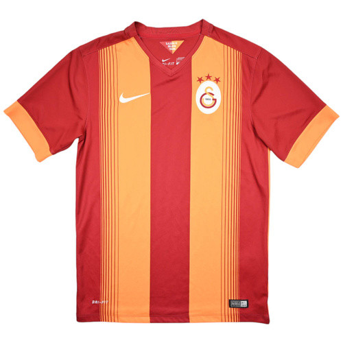 2014-15 GALATASARAY KOSZULKA S