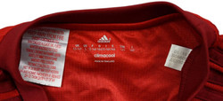 2015-16 BAYERN MUNCHEN *COSTA* SHIRT L. BOYS