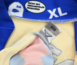 BIEHLER CYCLING SHIRT XL