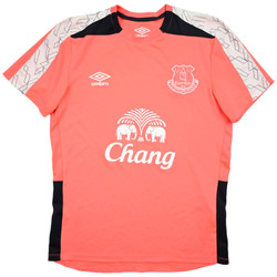 2016-17 EVERTON SHIRT S