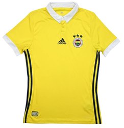 2017-18 FENERBAHCE SHIRT S