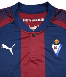 2017-18 EIBAR SHIRT M