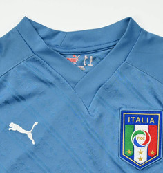 2009 ITALY KOSZULKA S. BOYS 