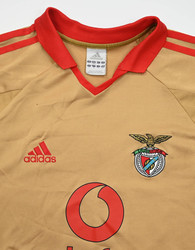 2004-05 SL BENFICA KOSZULKA S