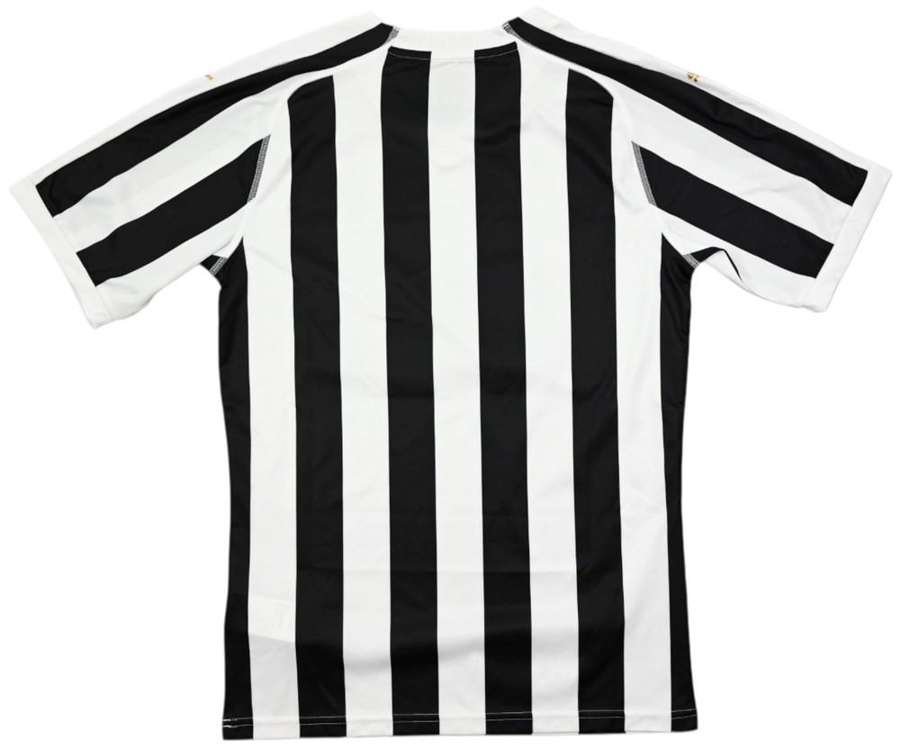 2018-19 NEWCASTLE UNITED SHIRT S
