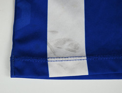 2018-19 SHEFFIELD WEDNESDAY KOSZULKA S. BOYS