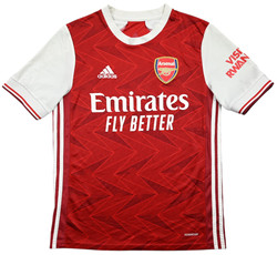 2020-21 ARSENAL KOSZULKA XL. BOYS