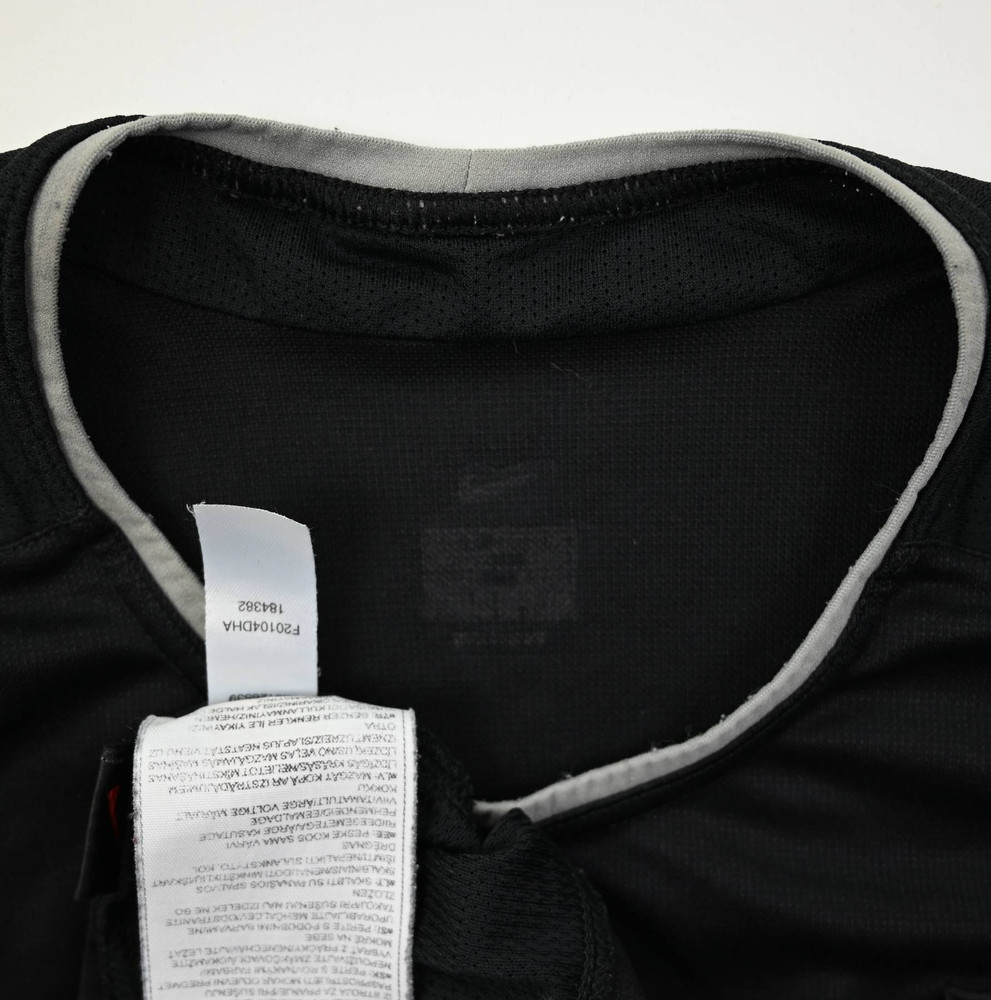 2002-03 RC LENS KOSZULKA S