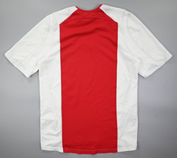 2005-06 AJAX AMSTERDAM SHIRT S