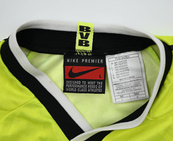 1995-96 BORUSSIA DORTMUND LONGSLEEVE L. BOYS 