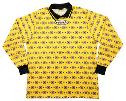 REUSCH VINTAGE GOALKEEPER LONGSLEEVE SHIRT M
