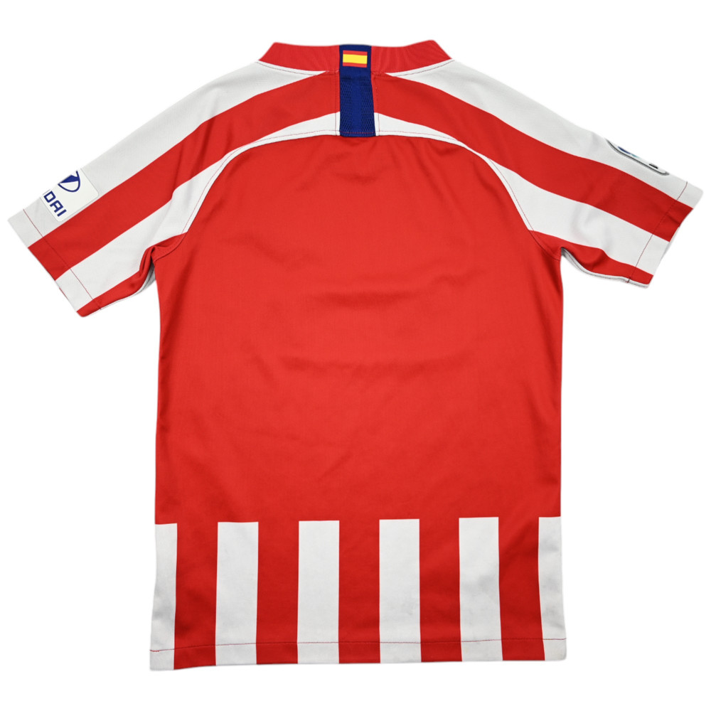 2019-20 ATLETICO MADRID KOSZULKA M. BOYS