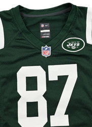 NEW YORK JETS NFL *DECKER* KOSZULKA WOMENS L