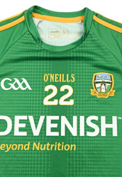 MEATH GAA SHIRT L