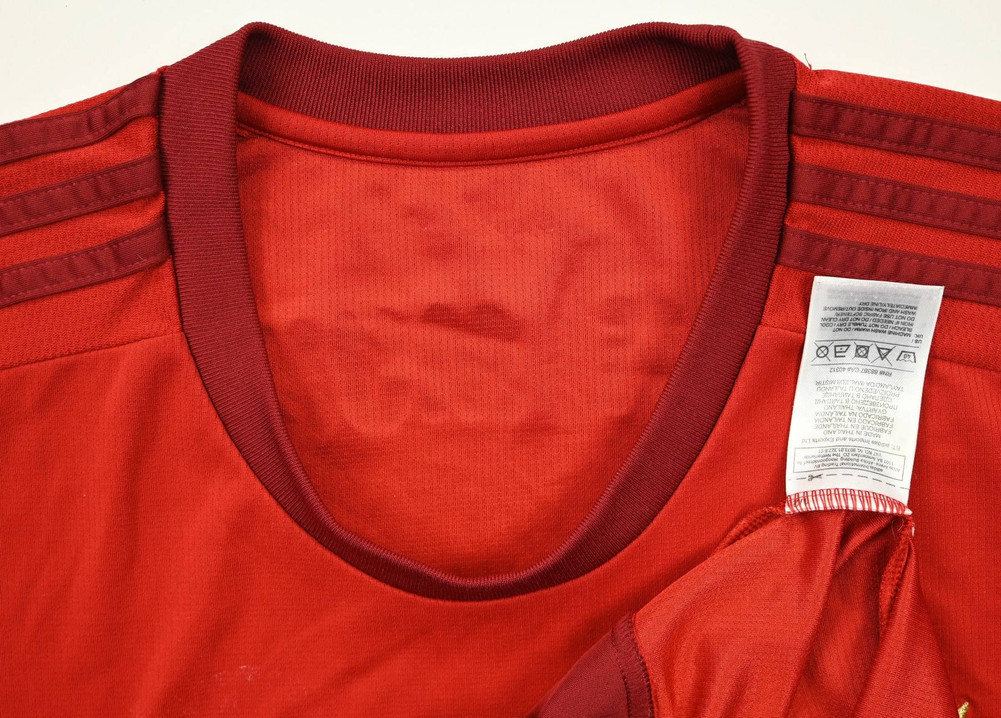 2015-16 BAYERN MUNCHEN SHIRT 3XL