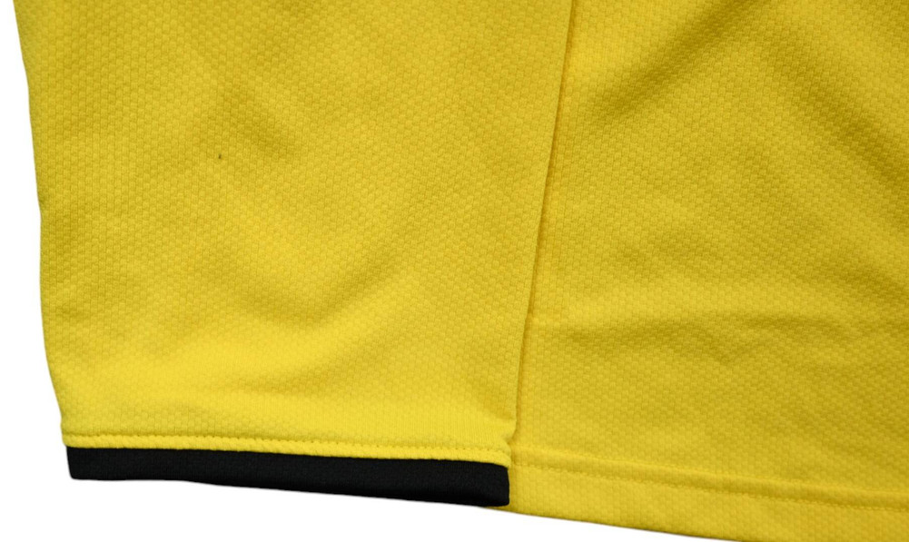 2008-09 SPARTA PRAGUE SHIRT XL