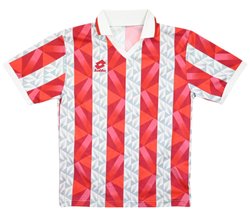 LOTTO OLDSCHOOL SHIRT M