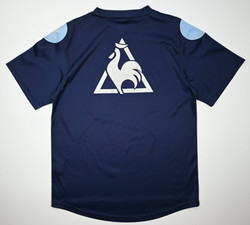 2008-09 MANCHESTER CITY KOSZULKA M