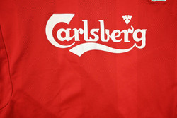 2008-10 LIVERPOOL SHIRT XL