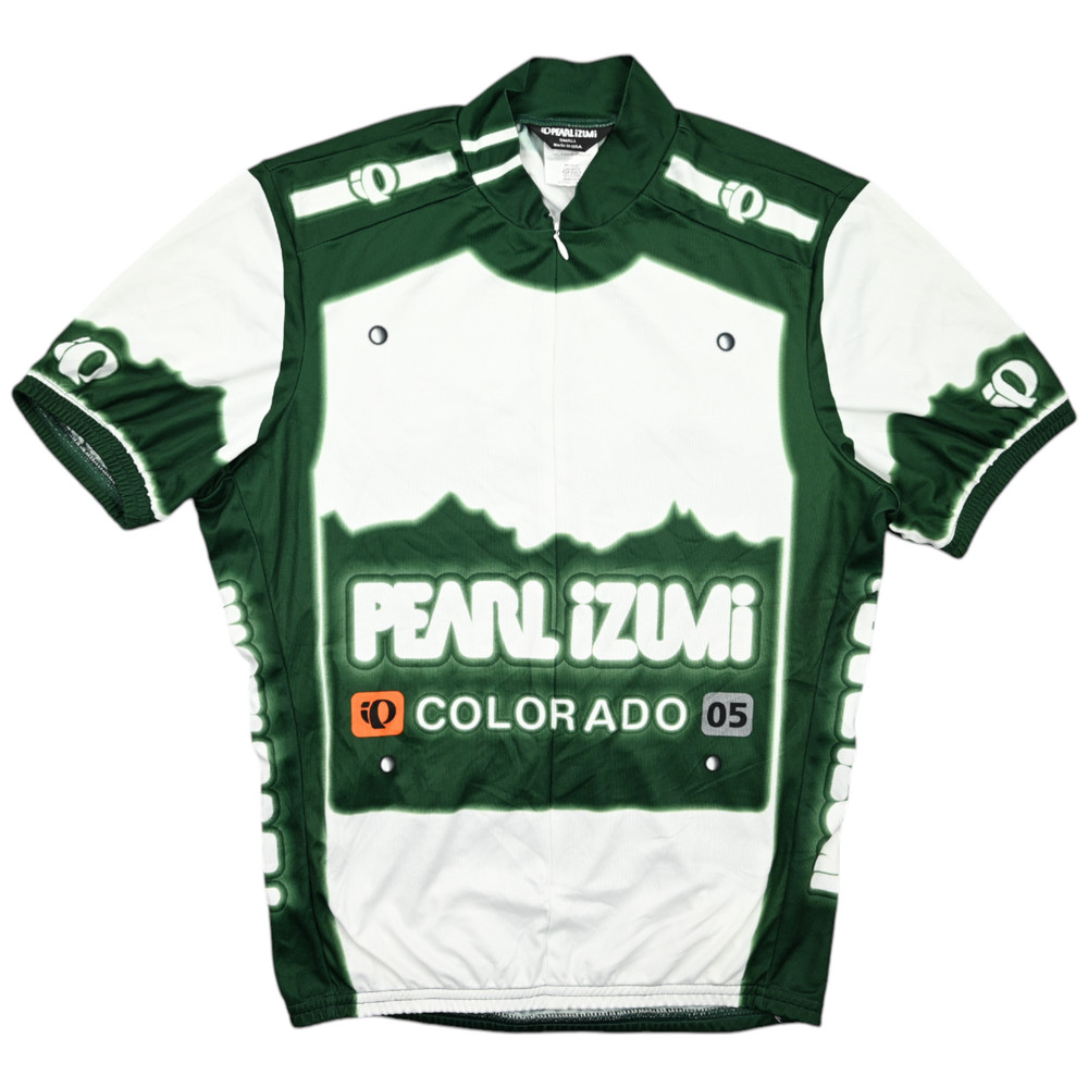 PEARL IZUMI CYCLING SHIRT S