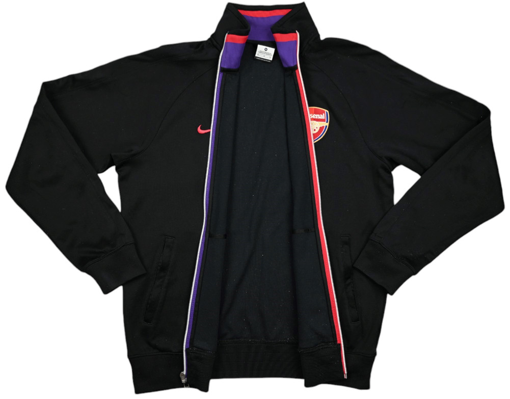 ARSENAL LONDON TOP M