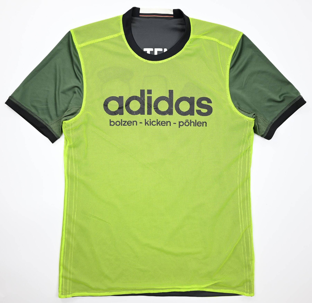 2015-17 GERMANY *BOATENG* SHIRTM