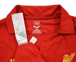 2012-13 LIVERPOOL KOSZULKA S