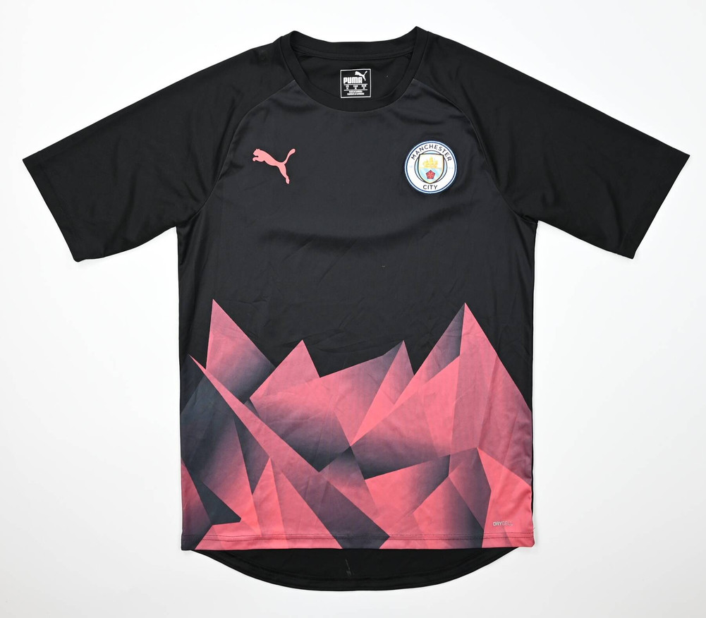 MANCHESTER CITY KOSZULKA M