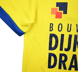 2015-16 SC CAMBUUR *VAN DE STREEK* SHIRT M