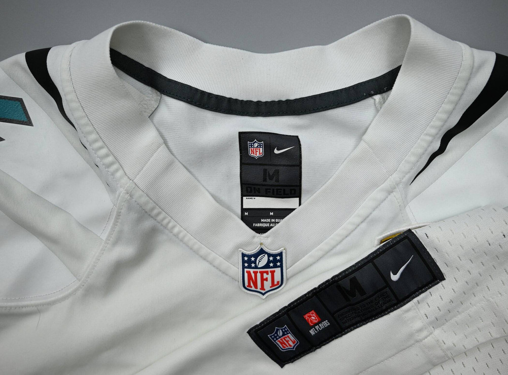 JACKSONVILLE JAGUARS *JACK* NFL SHIRT M