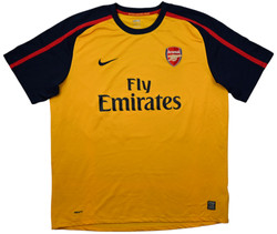 2008-09 ARSENAL *EDUARDO* KOSZULKA XXL